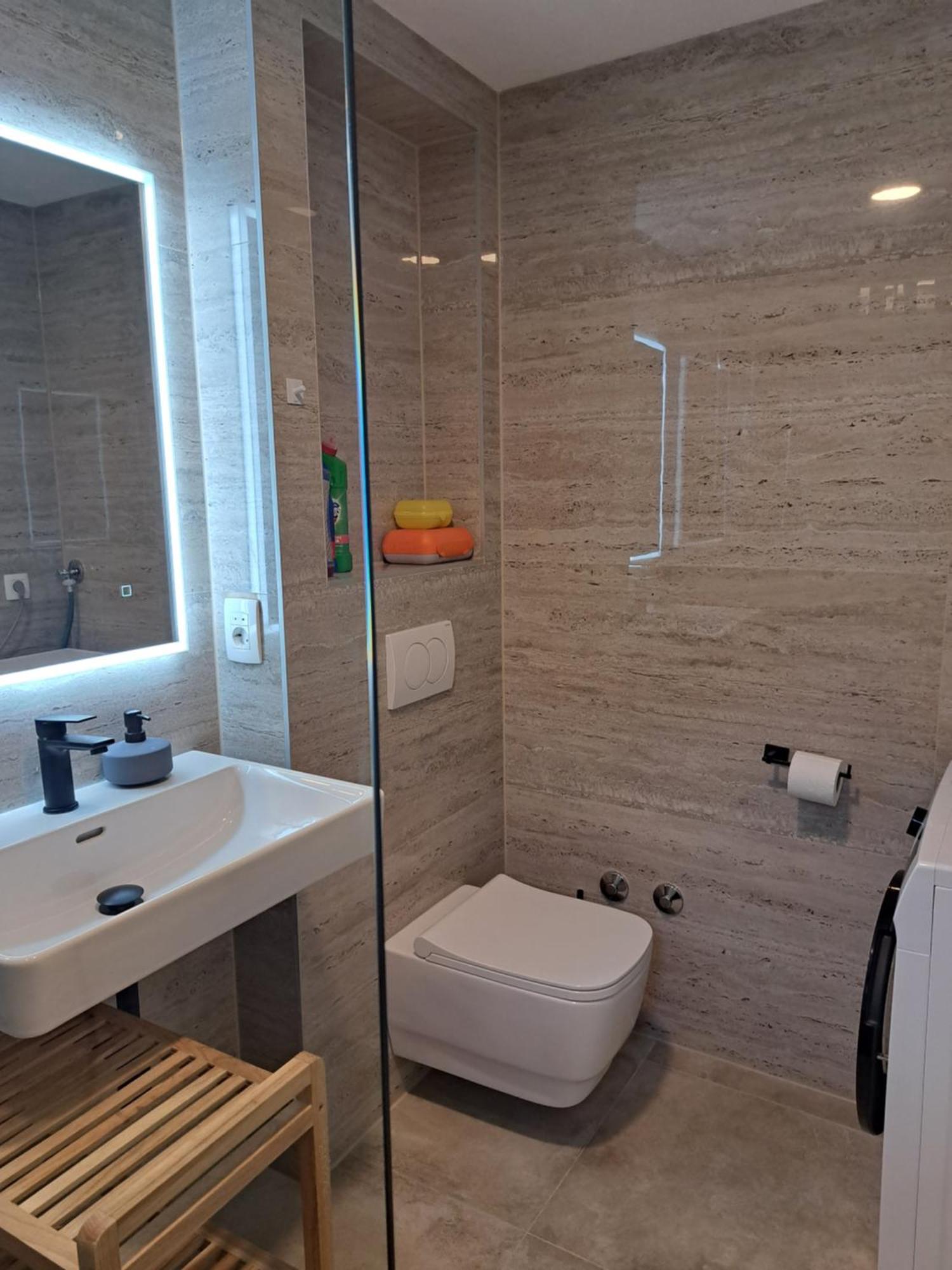 Normabella Holiday Home Tugare エクステリア 写真